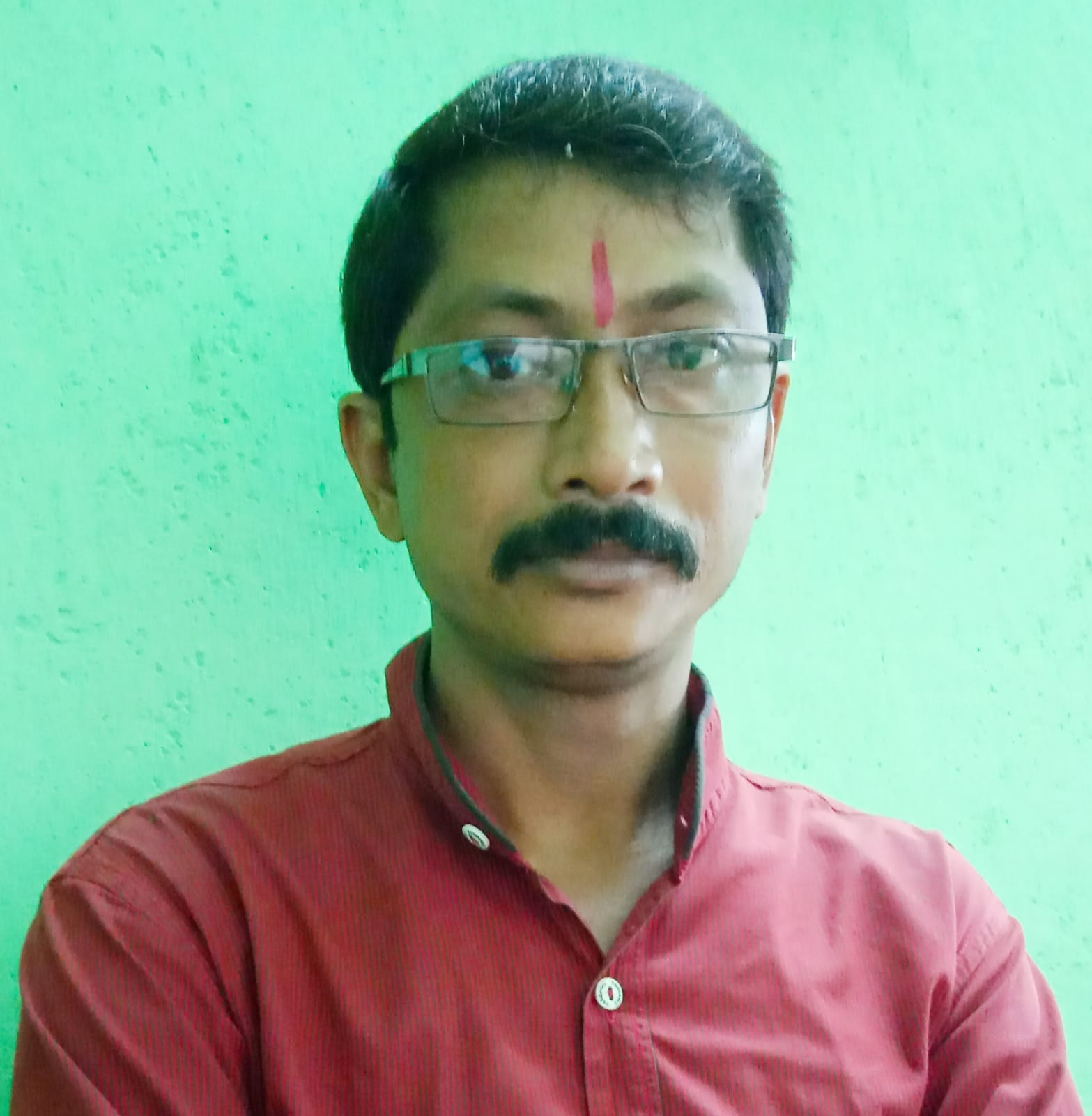 Chanchal Das